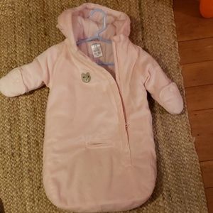 CARTERS KHAKI